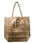 Pewter Michelle Bag
